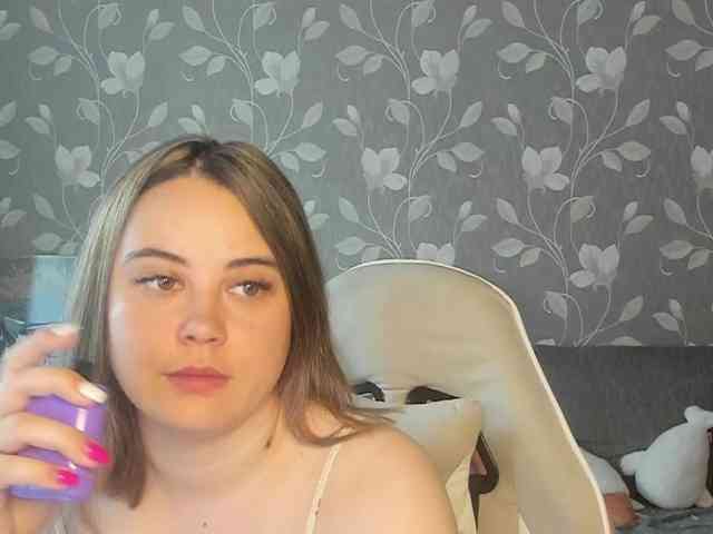 MissAlina_ webcam