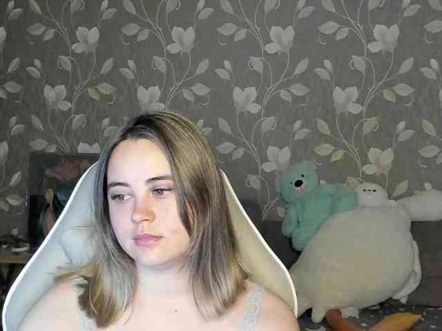MissAlina_ webcam