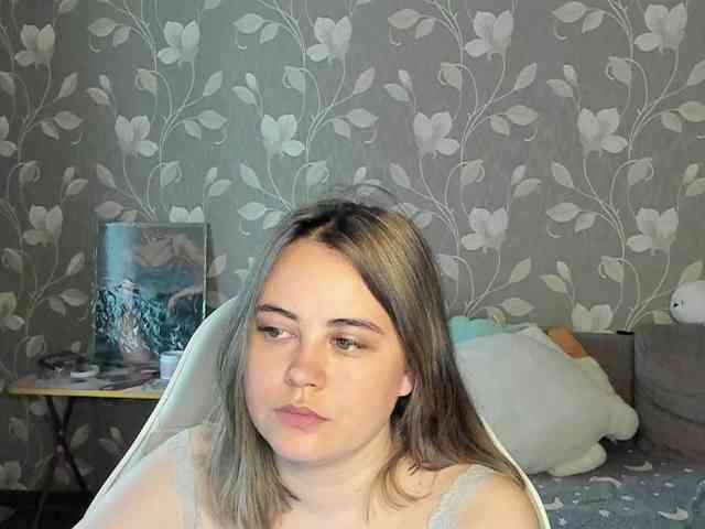 MissAlina_ webcam