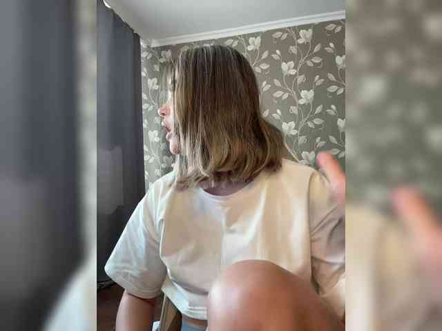 MissAlina_ webcam