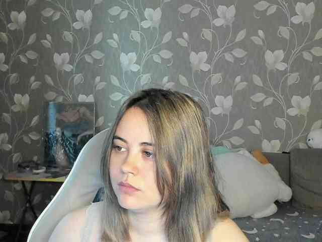MissAlina_ webcam