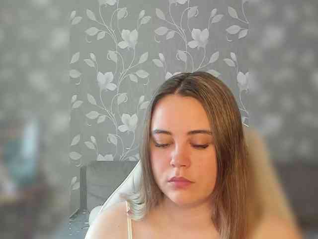 MissAlina_ webcam