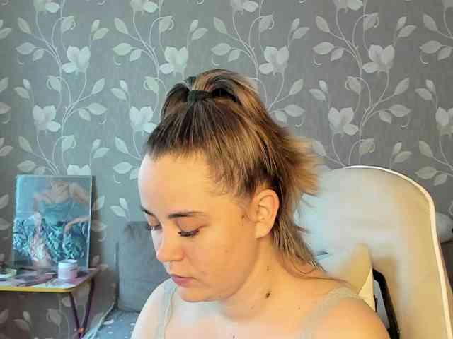MissAlina_ webcam