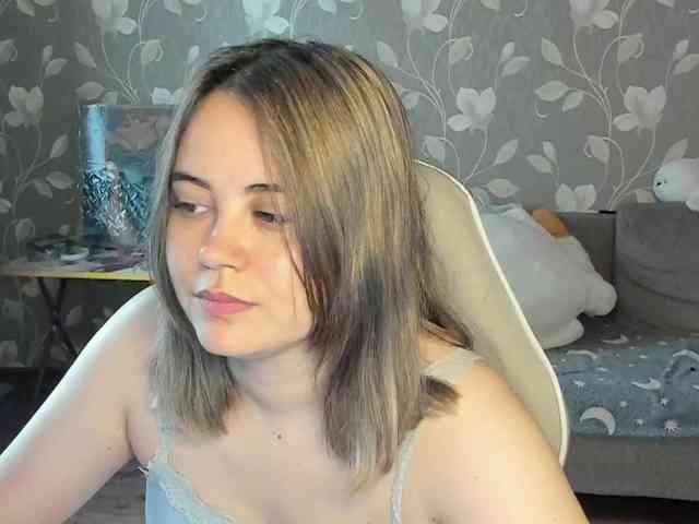 MissAlina_ webcam