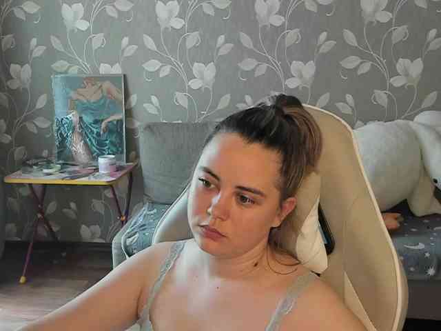 MissAlina_ webcam