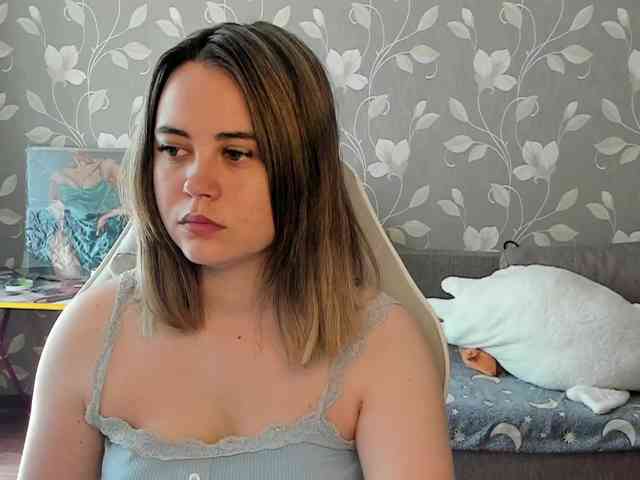 MissAlina_ webcam
