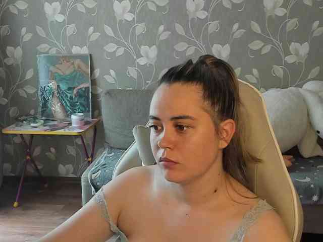 MissAlina_ webcam