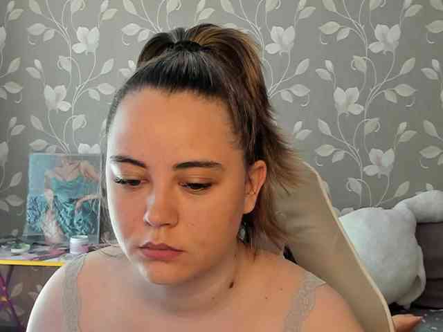 MissAlina_ webcam