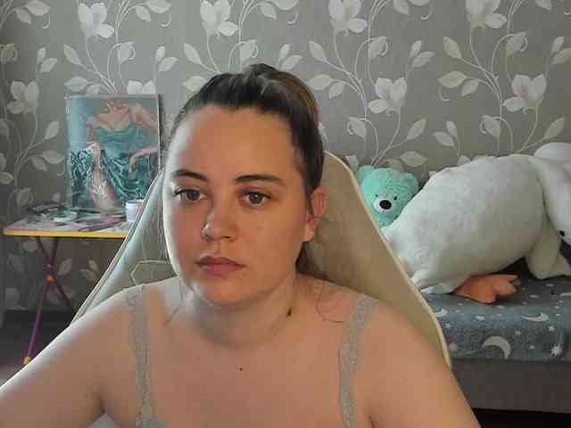 MissAlina_ webcam