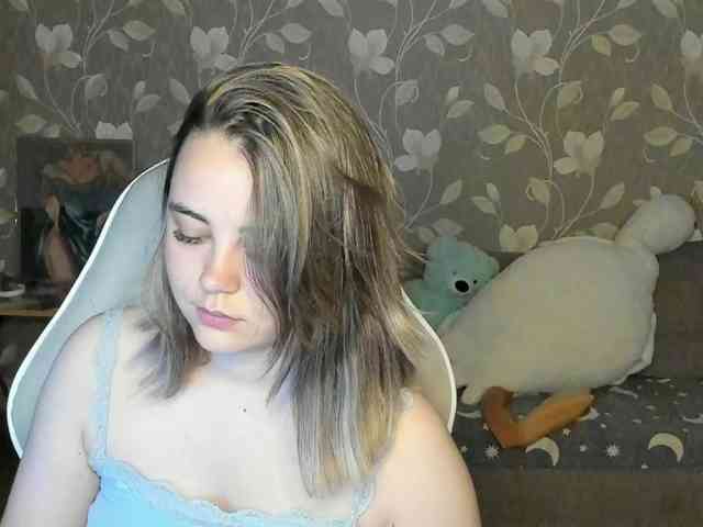 MissAlina_ webcam