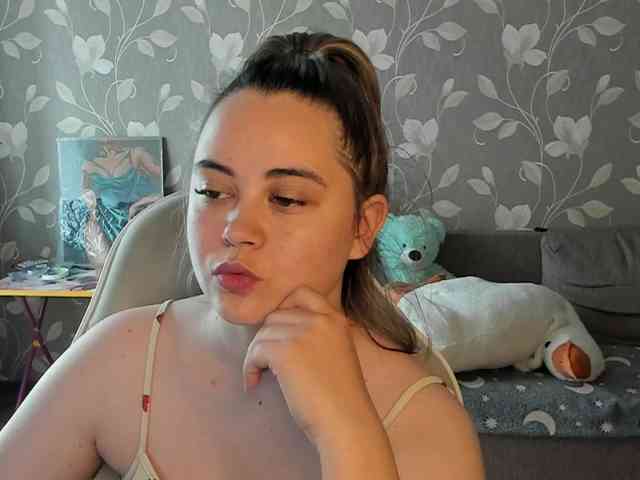 MissAlina_ webcam