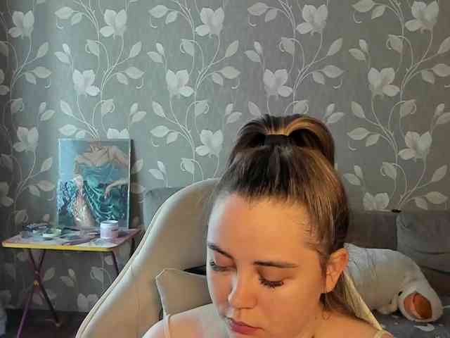 MissAlina_ webcam