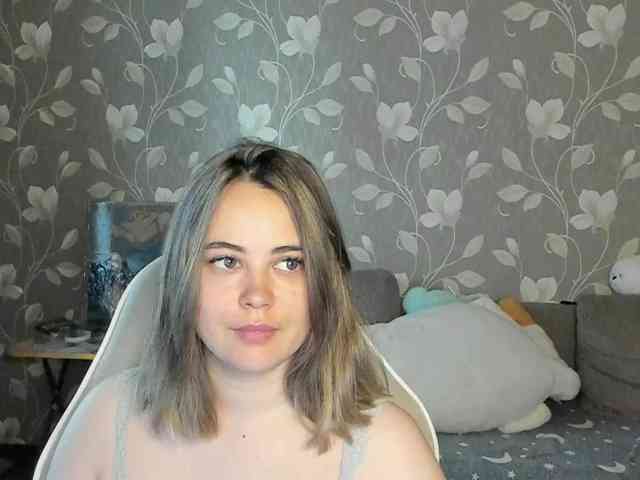 MissAlina_ webcam