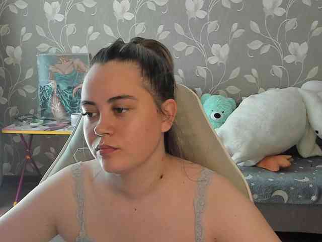MissAlina_ webcam