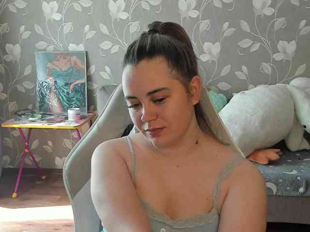 MissAlina_ webcam