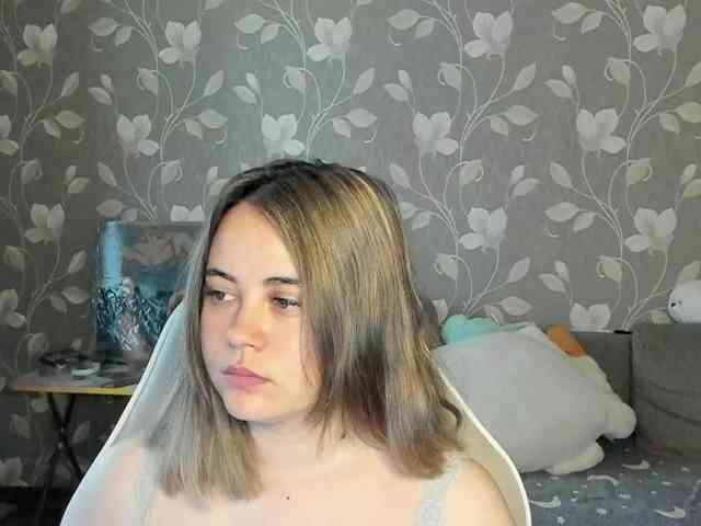 MissAlina_ webcam