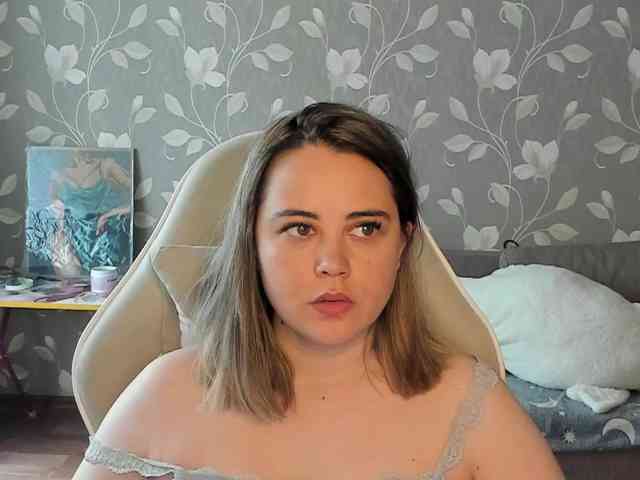 MissAlina_ webcam
