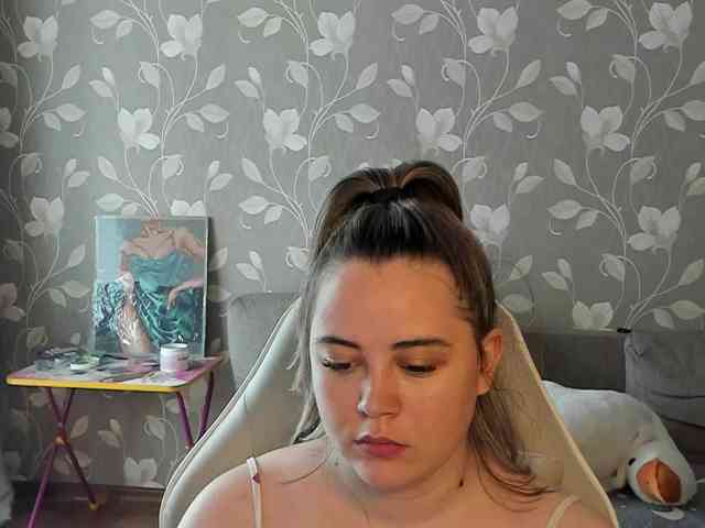 MissAlina_ webcam