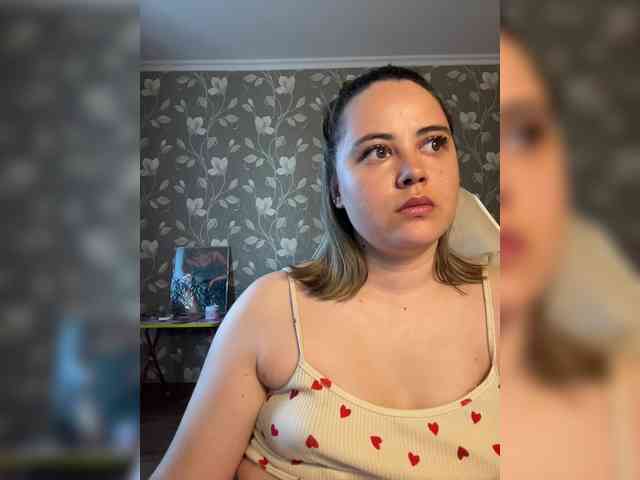 MissAlina_ webcam