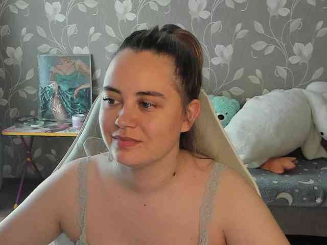 MissAlina_ webcam