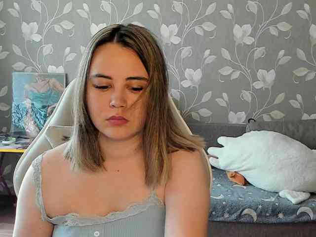 MissAlina_ webcam