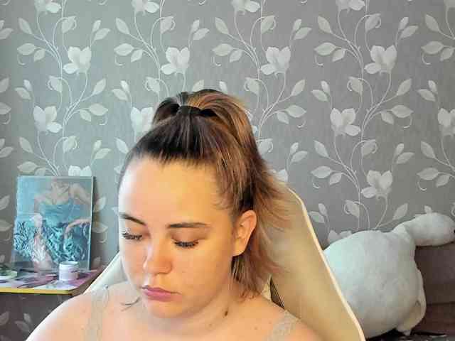 MissAlina_ webcam