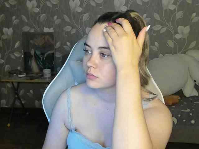 MissAlina_ webcam