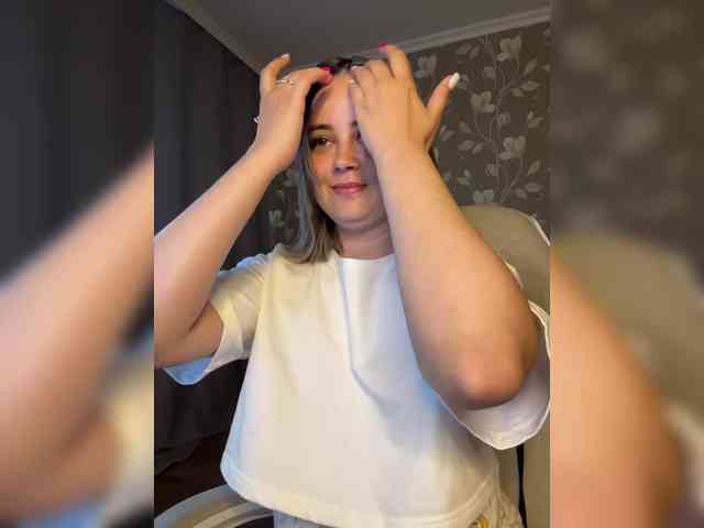 MissAlina_ webcam