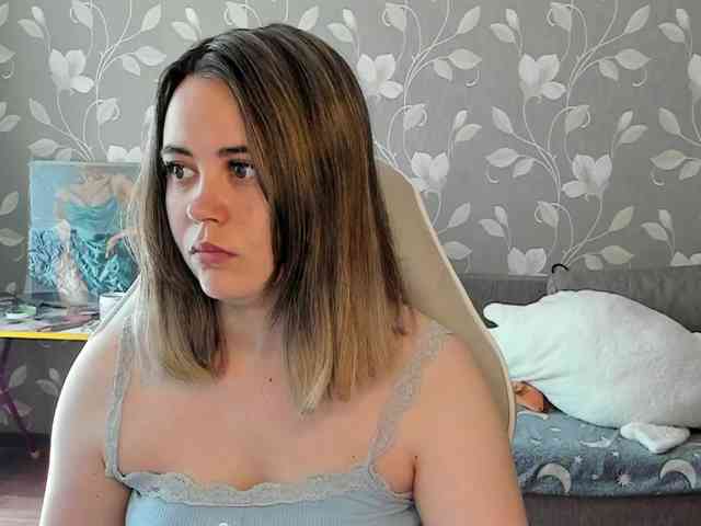 MissAlina_ webcam