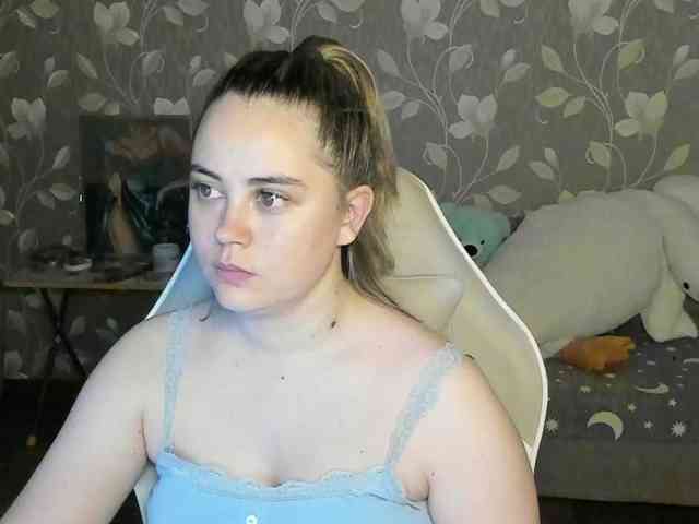 MissAlina_ webcam