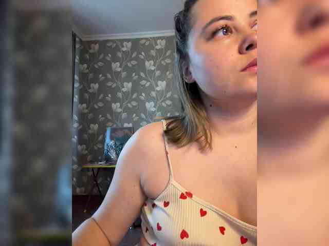 MissAlina_ webcam