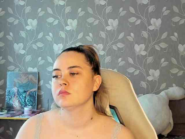MissAlina_ webcam
