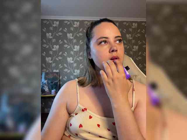 MissAlina_ webcam