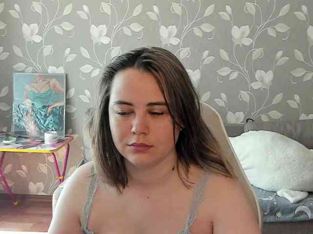 MissAlina_ webcam
