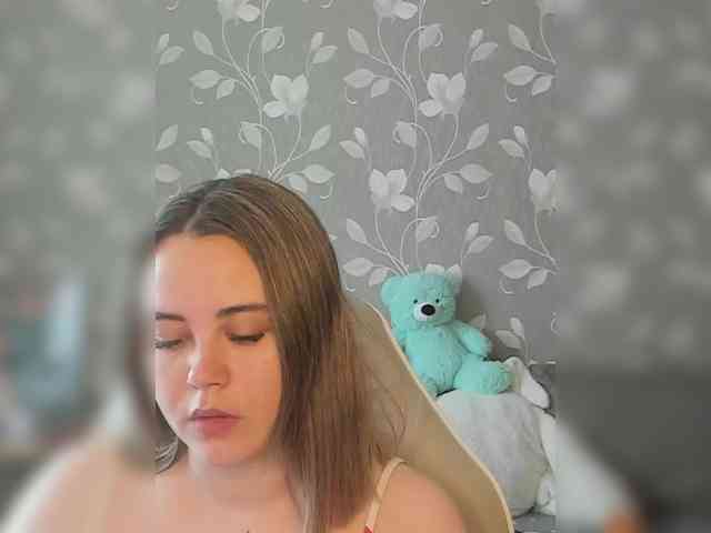 MissAlina_ webcam