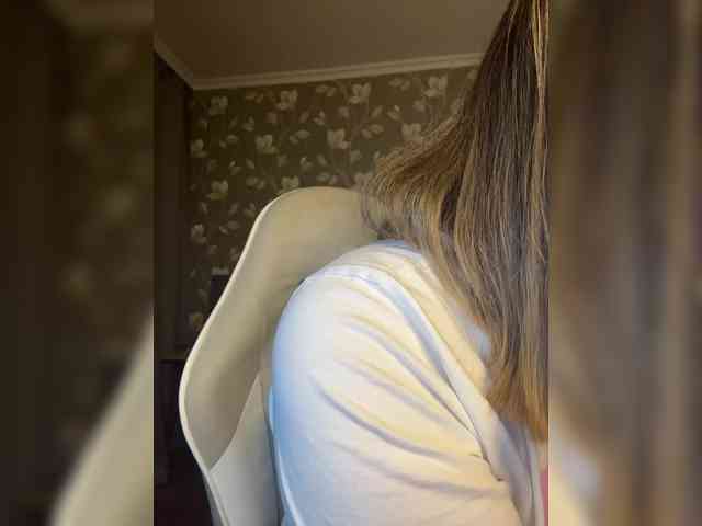 MissAlina_ webcam