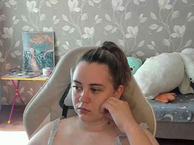 MissAlina_ webcam