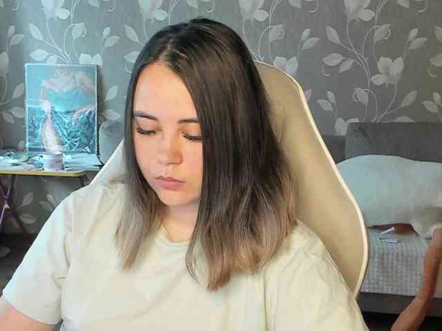 MissAlina_ webcam