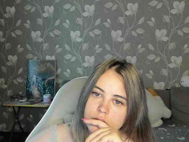 MissAlina_ webcam