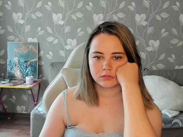 MissAlina_ webcam