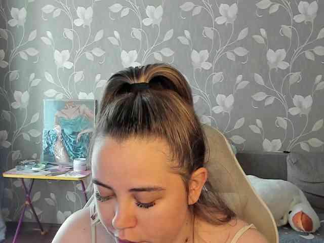 MissAlina_ webcam