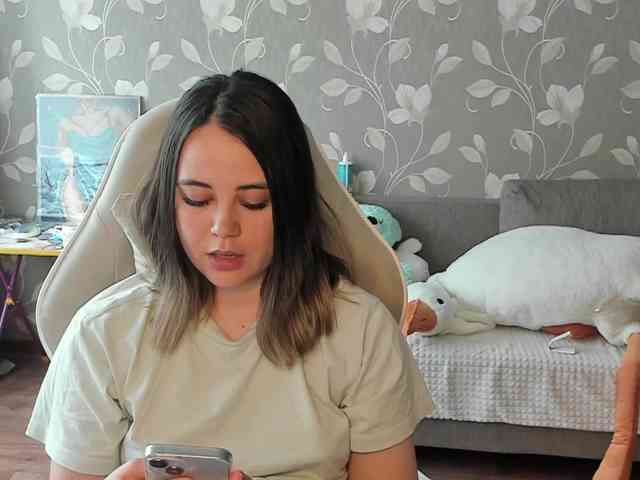 MissAlina_ webcam