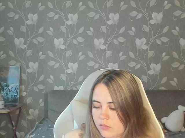 MissAlina_ webcam