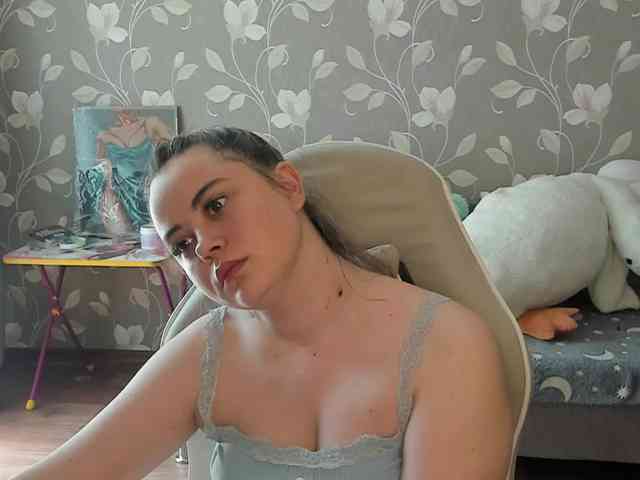 MissAlina_ webcam