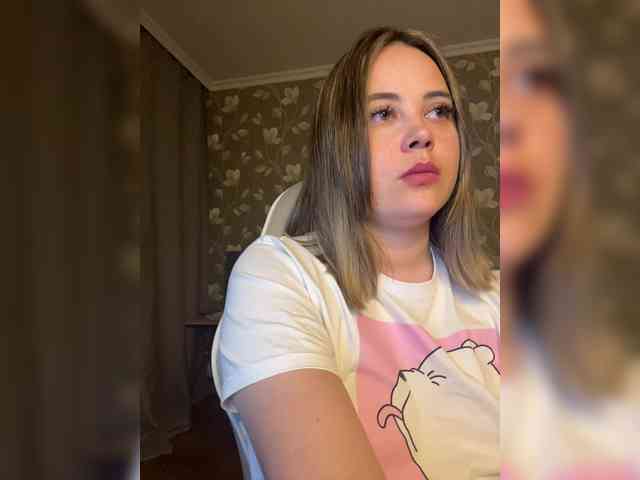 MissAlina_ webcam