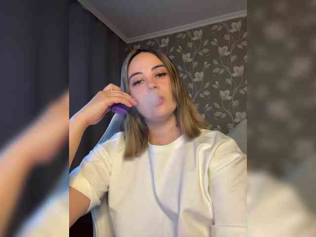 MissAlina_ webcam