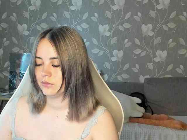 MissAlina_ webcam