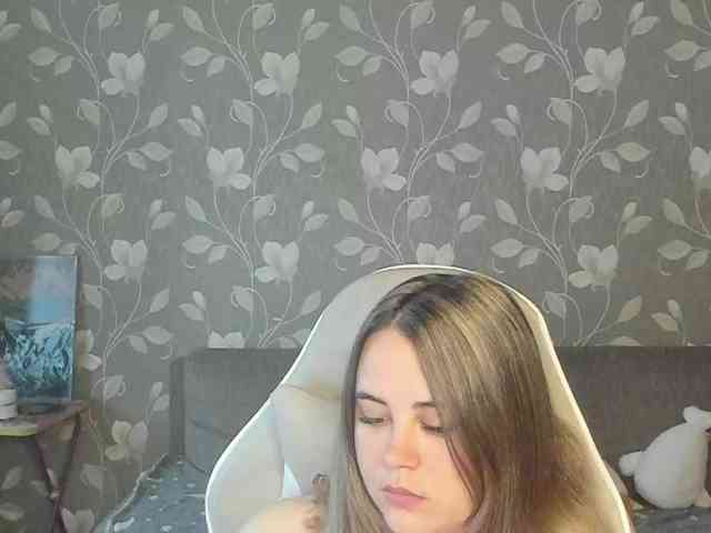 MissAlina_ webcam
