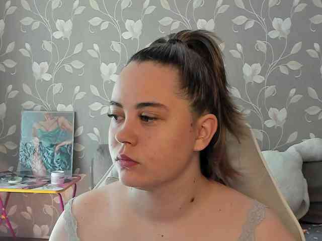 MissAlina_ webcam