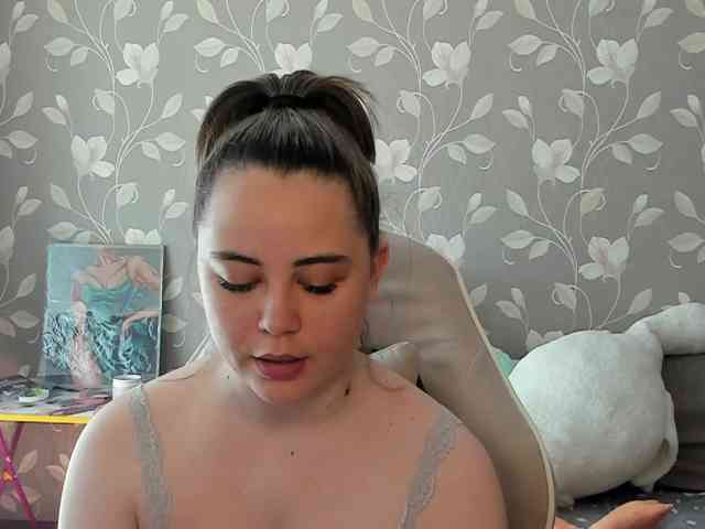 MissAlina_ webcam
